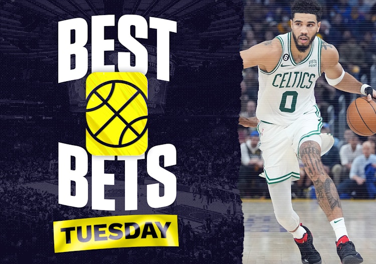 Best NBA Betting Picks and Parlay Today - Tuesday, December 13, 2022