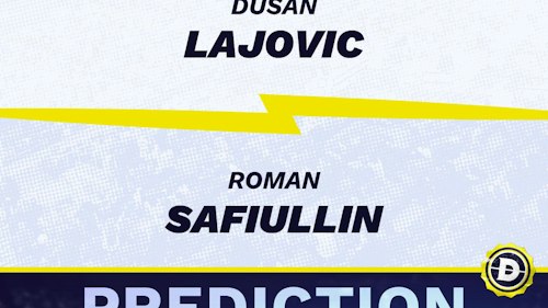 Dusan Lajovic vs. Roman Safiullin Prediction, Odds, Picks for French Open 2024