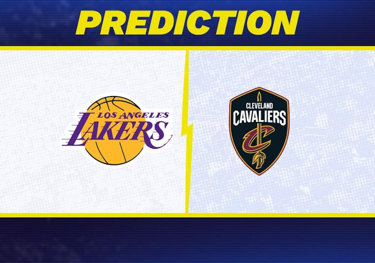 Los Angeles Lakers-Cleveland Cavaliers Predictions and Game Preview.