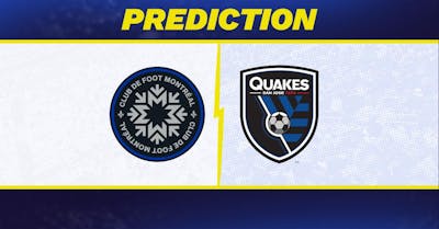 CF Montreal vs. San Jose Earthquakes Prediction, Odds, MLS Picks [9/28/2024]