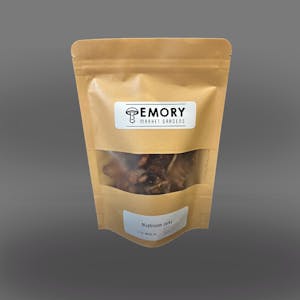 Mushroom Jerky
