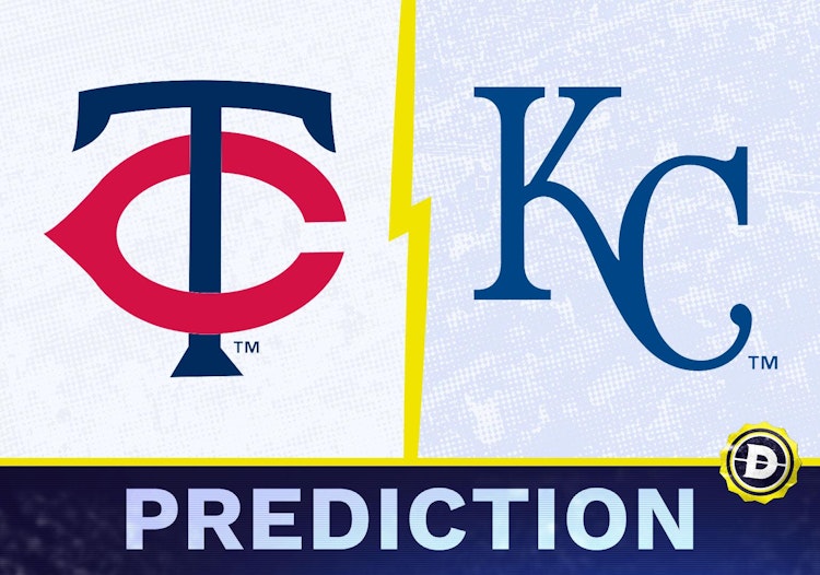 Minnesota Twins vs. Kansas City Royals Prediction, Odds, MLB Picks [3/30/2024]