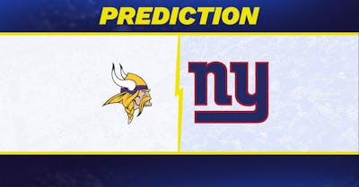 Minnesota Vikings vs. New York Giants: Experts release early Week 16 projections [2025]