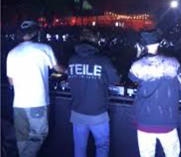 Keinemusik at Afterlife Tulum 2020