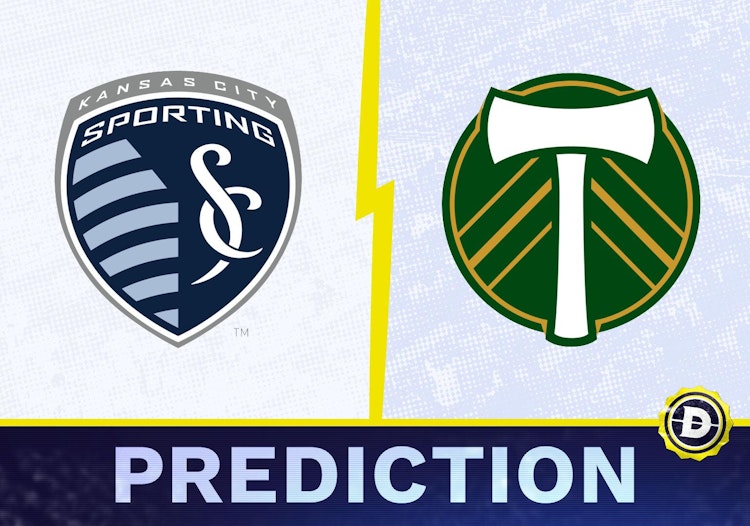 Sporting Kansas City vs. Portland Timbers Prediction, Odds, MLS Picks [4/7/2024]