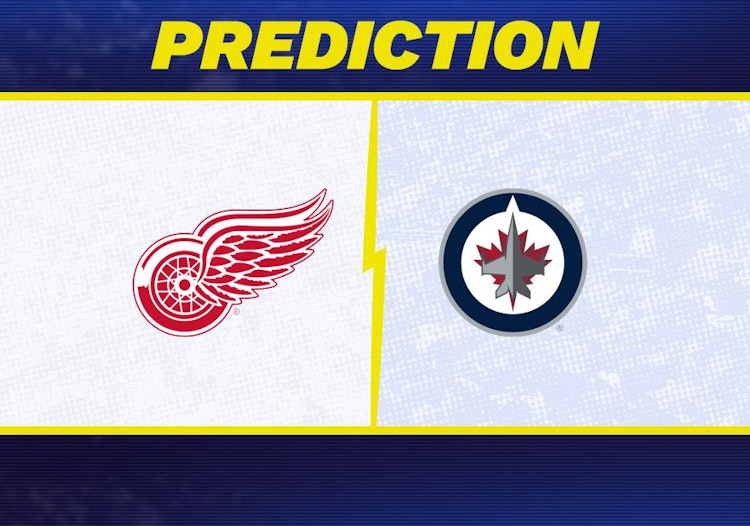 Detroit Red Wings-Winnipeg Jets Predictions and Game Preview.
