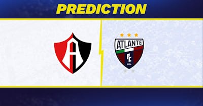 Atlas vs. Atlante prediction, odds, Liga MX picks [9/5/2026]