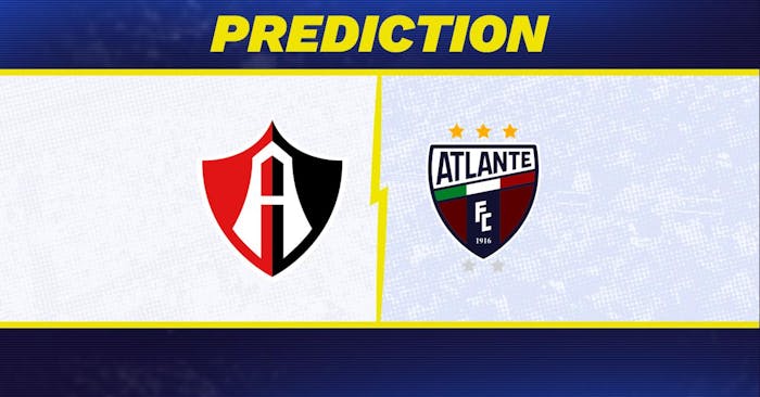 Atlas vs. Atlante prediction, odds, Liga MX picks [9/5/2026]