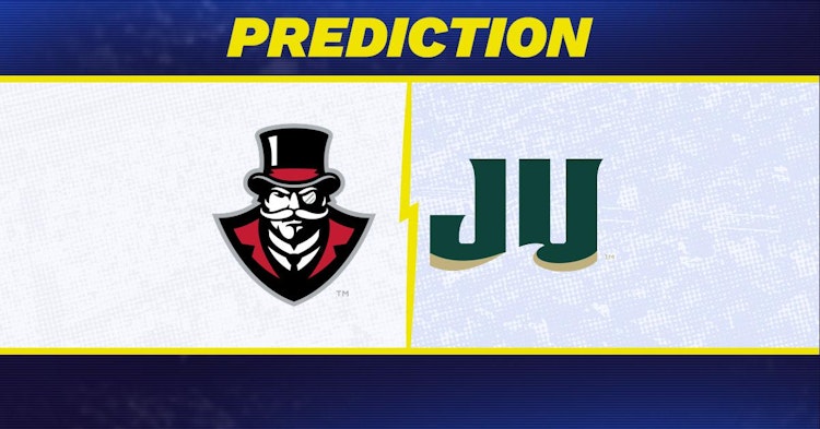 Austin Peay-Jacksonville Predictions and Game Preview.