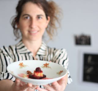 Patagonia fancy gourmet experience's gallery image