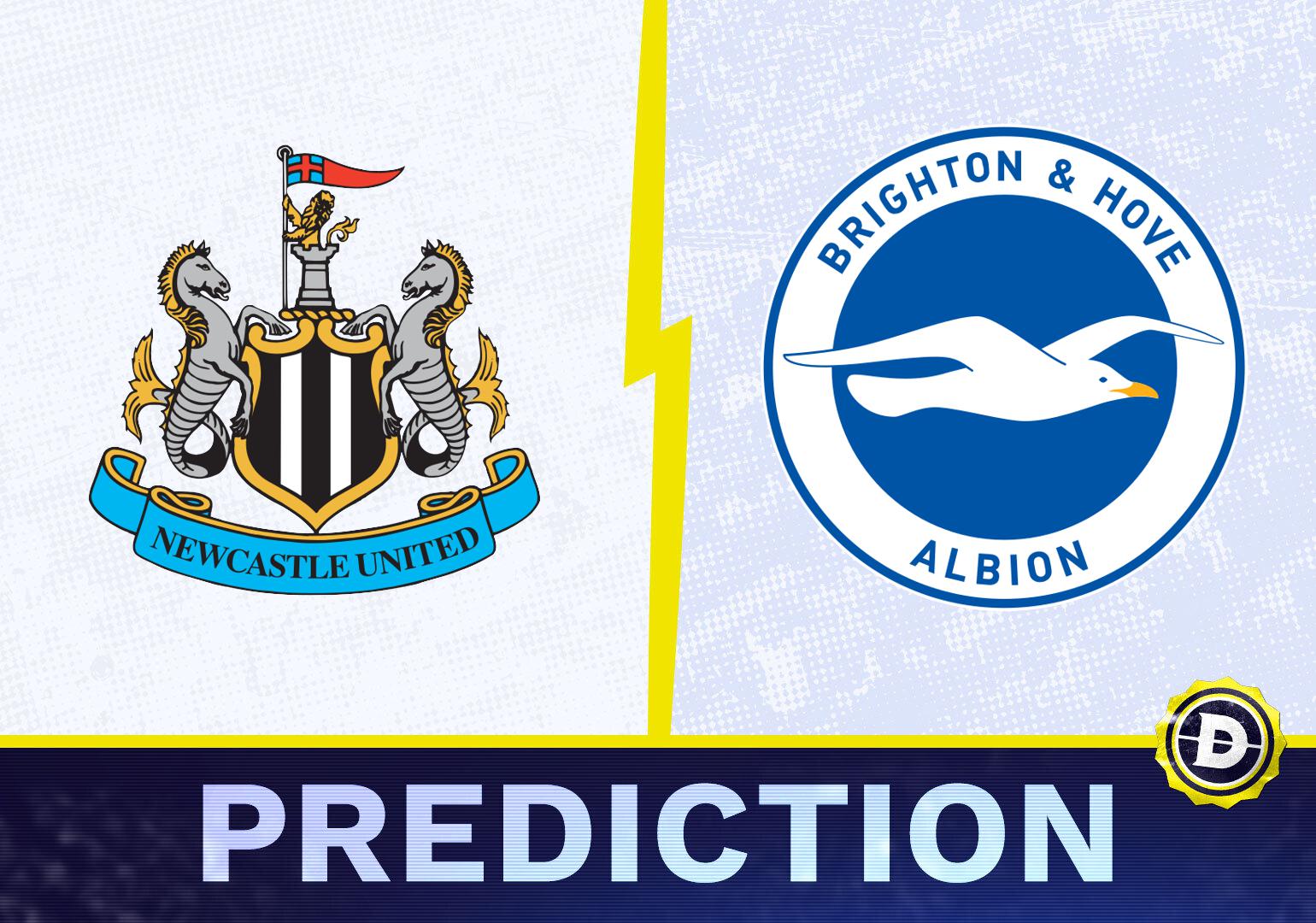 Newcastle vs. Brighton Prediction, Odds, Premier League Picks [5/11/2024]