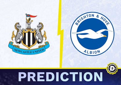 Newcastle vs. Brighton Prediction, Odds, Premier League Picks [5/11/2024]
