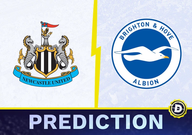 Newcastle vs. Brighton Prediction, Odds, Premier League Picks [5/11/2024]
