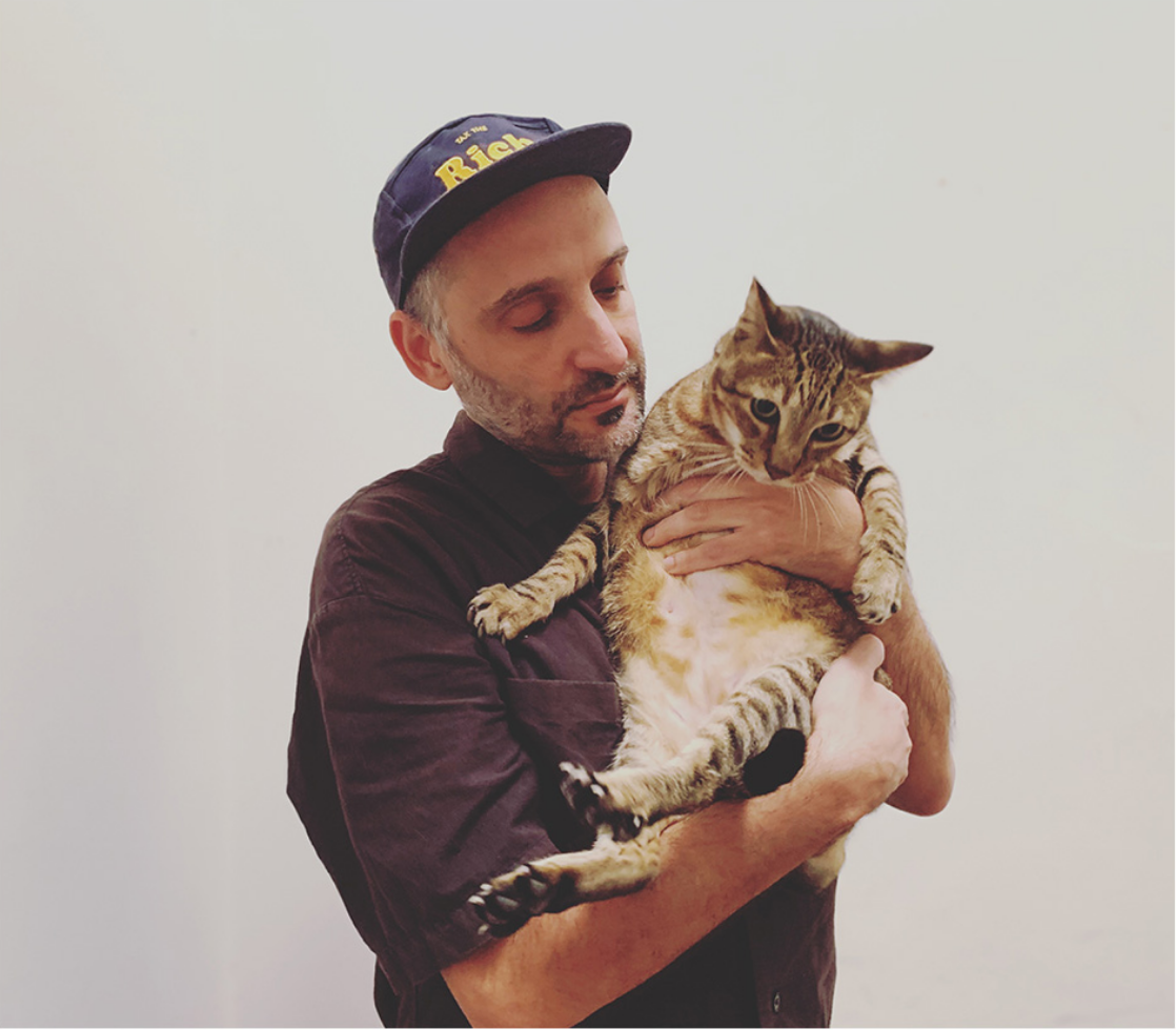 Batida Apresenta: Neon Colonialismo