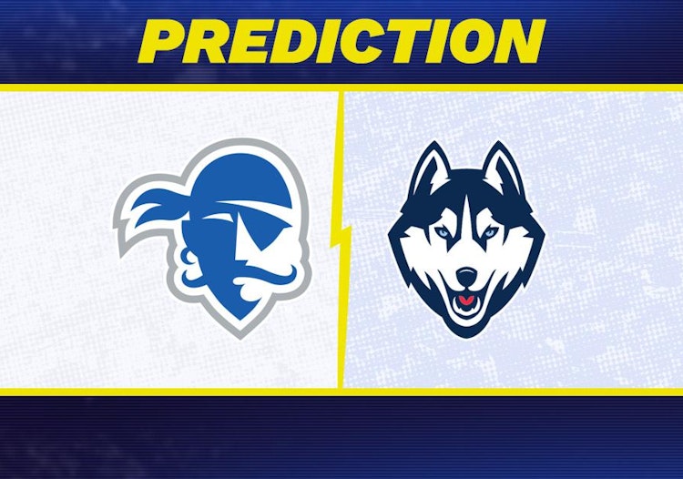 Seton Hall-UConn Predictions and Game Preview.