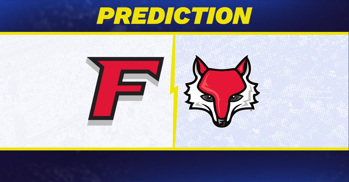 Fairfield vs. Marist prediction: Why Marist is favored to win men's college basketball matchup [1/17/2026]