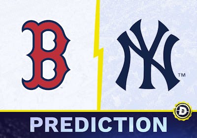 Boston Red Sox vs. New York Yankees: Yankees Predicted to Win According to Model for Sunday's MLB Game [7/7/2024]