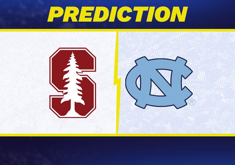 Stanford-UNC Predictions and Game Preview.