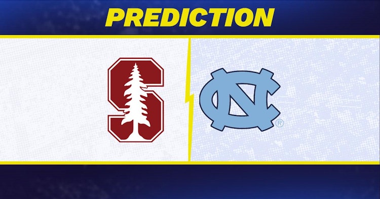 Stanford-UNC Predictions and Game Preview.