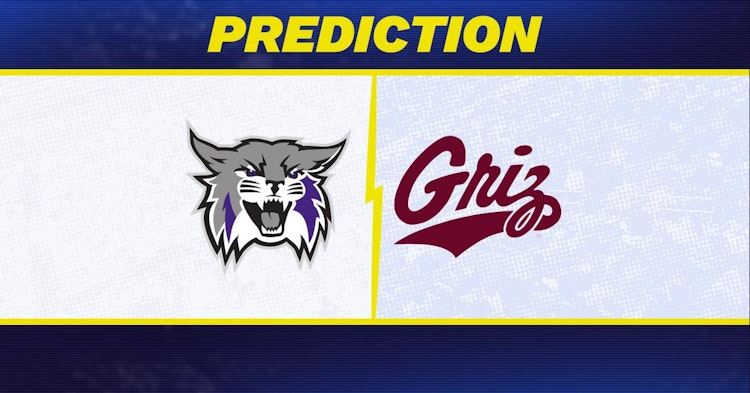 Weber State-Montana Predictions and Game Preview.