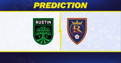 Austin FC vs. Real Salt Lake Prediction, Odds, MLS Picks [9/28/2024]