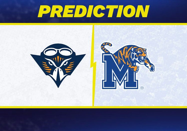 Tennessee-Martin takes on Memphis in College Football action.