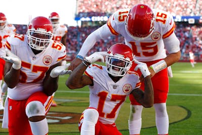 Week 9 NFL: 10 Best Player Props For Sunday November 6, 2022