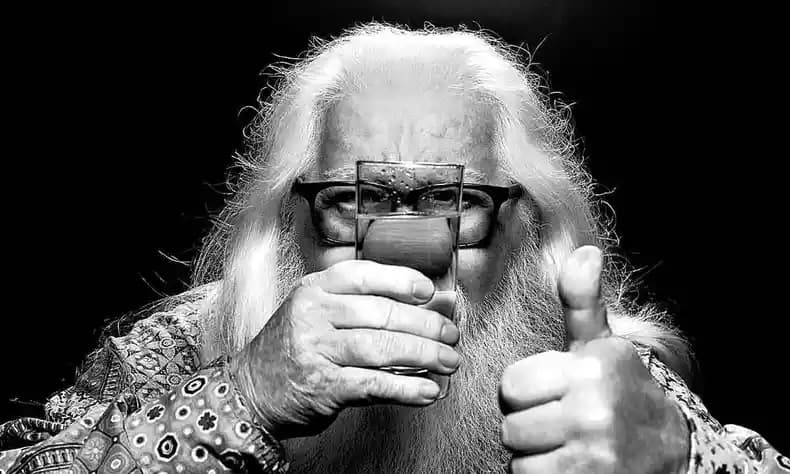 Hermeto Pascoal special mix
