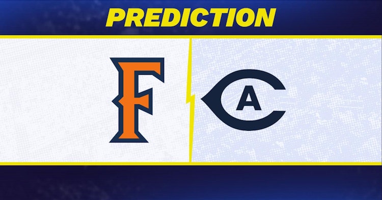 Cal State Fullerton-UC Davis Predictions and Game Preview.