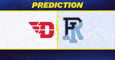 Dayton vs. Rhode Island Prediction: Dayton Predicted to Win College Basketball Matchup [2/26/2025]