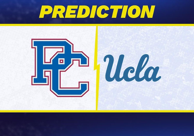 Presbyterian-UCLA Predictions and Game Preview.