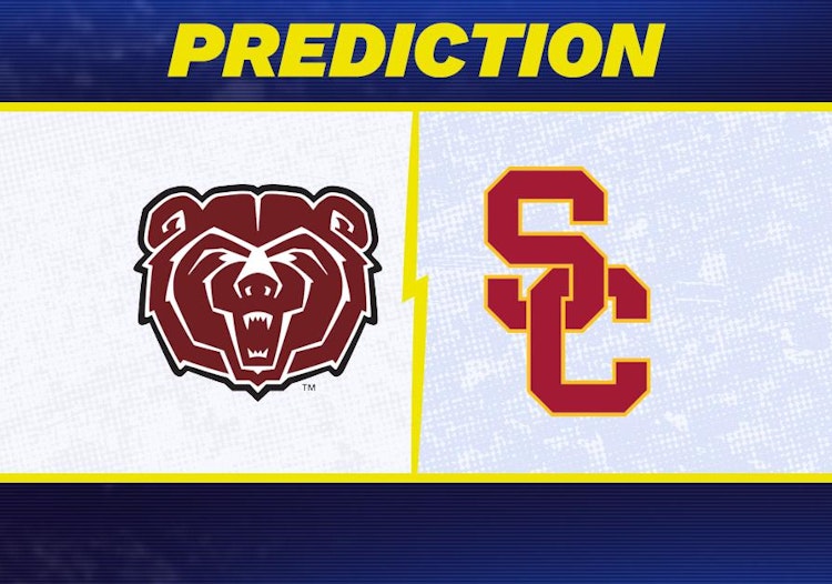 Missouri State-Southern California Predictions and Game Preview.