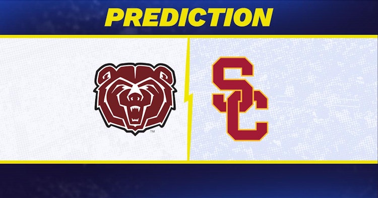 Missouri State-Southern California Predictions and Game Preview.