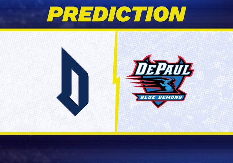 Duquesne-DePaul Predictions and Game Preview.