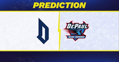 Duquesne vs. DePaul Prediction: DePaul Predicted to Win College Basketball Matchup [11/15/2024]