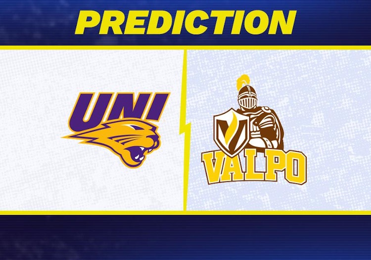 Northern Iowa-Valparaiso Predictions and Game Preview.