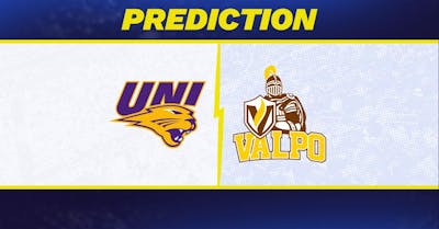 Northern Iowa vs. Valparaiso Prediction: Northern Iowa Predicted to Win College Basketball Matchup [1/4/2025]