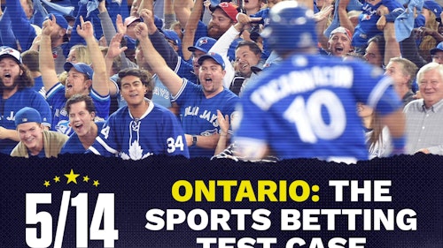 5/14 Forever: Ontario the Test Case for Competitive Online Sports Betting Market in Canada