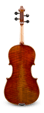 Andreas Eastman VA605 - back