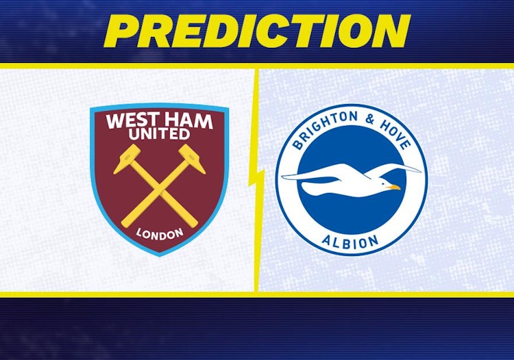 West Ham-Brighton Predictions and Game Preview.