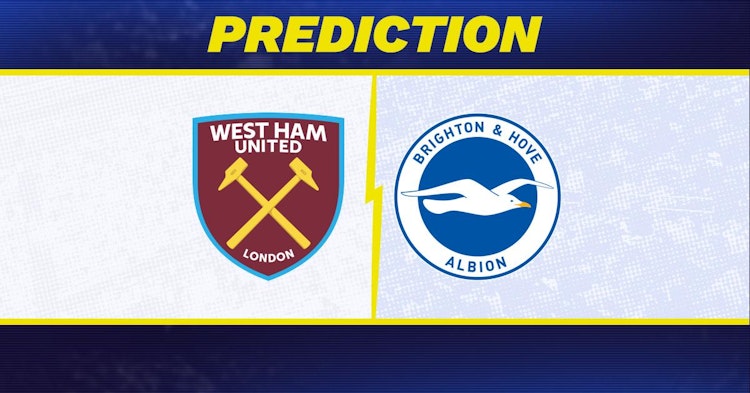 West Ham-Brighton Predictions and Game Preview.