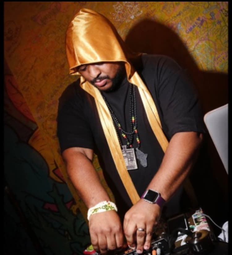 WW New Orleans: Wino Willy