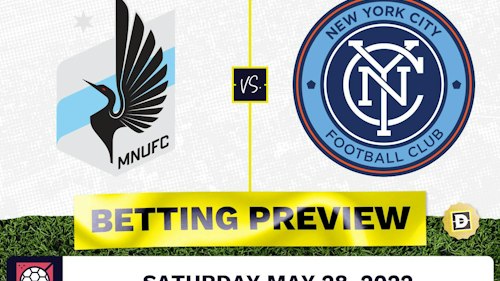 Minnesota United vs. New York City Prediction - May 28, 2022
