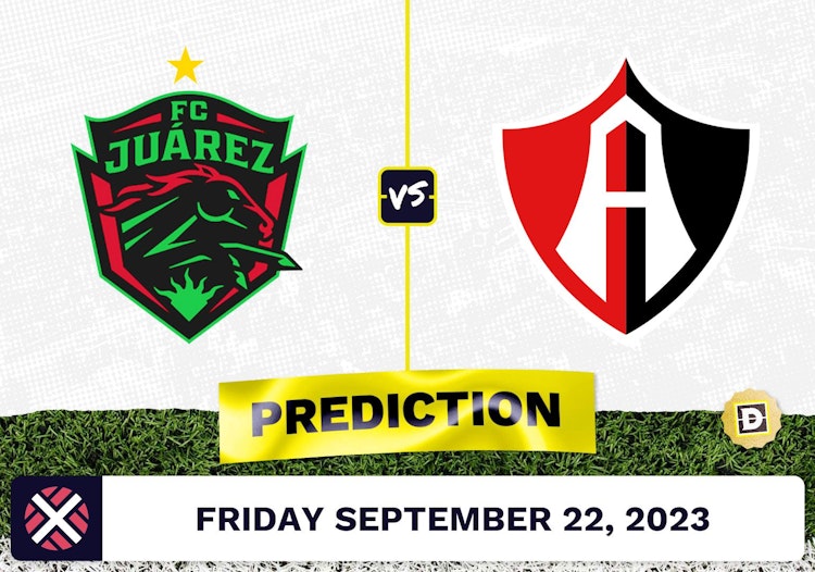 Juarez vs. Atlas Prediction and Odds - September 22, 2023