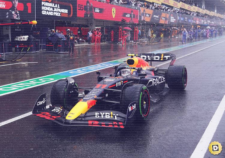 Betting Preview for the 2022 Formula 1 United States Grand Prix