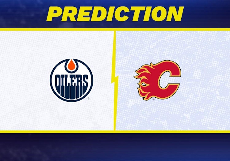 Edmonton Oilers-Calgary Flames Predictions and Game Preview.