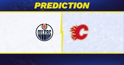 Oilers vs. Flames prediction: Why Edmonton is favored to win Wednesday's NHL matchup [2/4/2026]