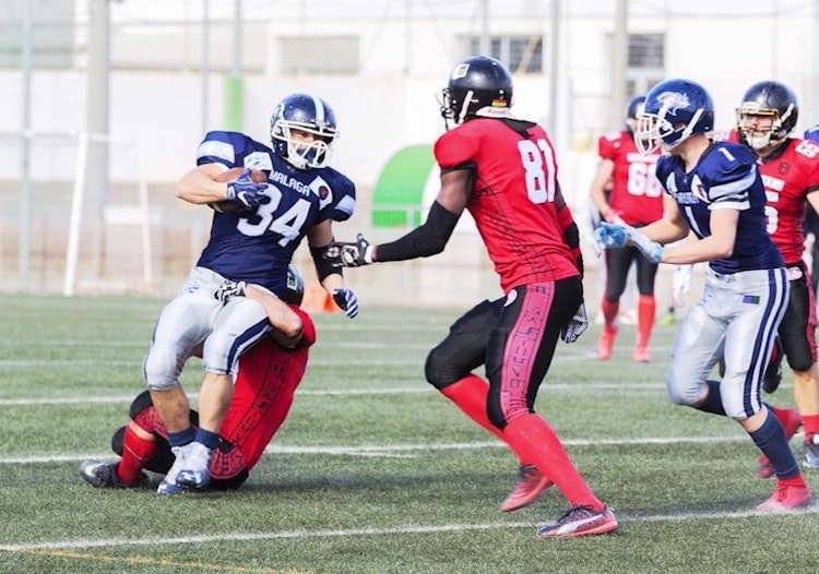 Blockchain Is Changing Sports: What’s in It for Fans?