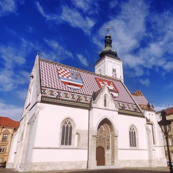 Private Zagreb Virtual Live Walking Tour's main gallery image
