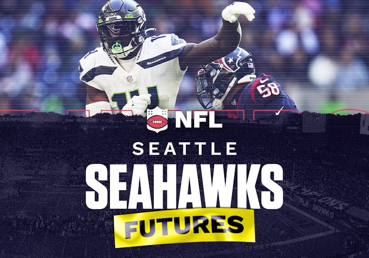 Seattle Seahawks 2022 Win Total Prediction, Computer Picks and Super Bowl Odds